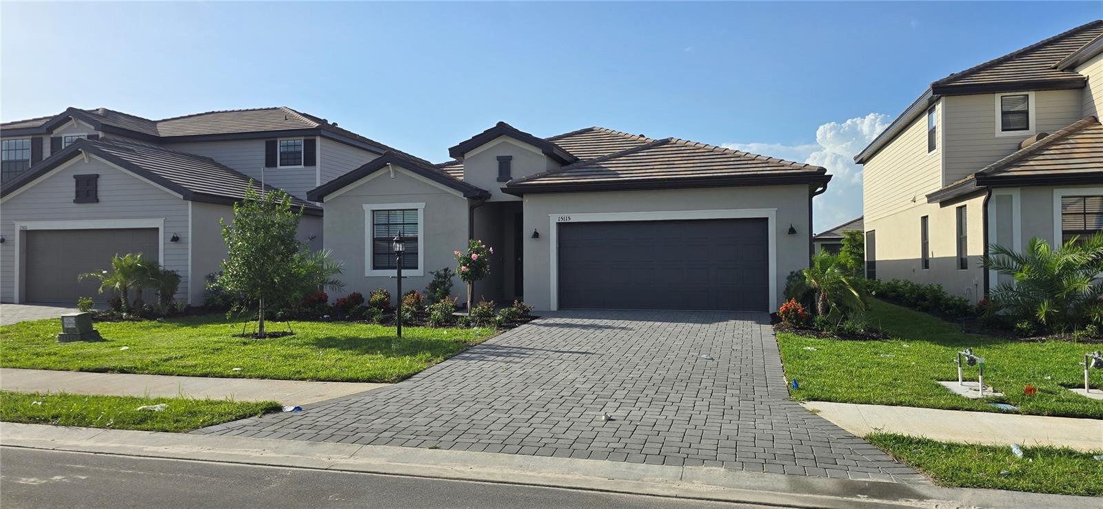 15115 OXFORD GREY DRIVE