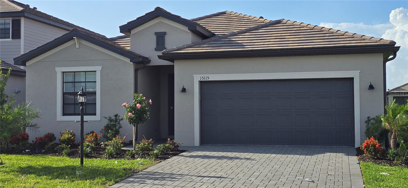 15115 OXFORD GREY DRIVE