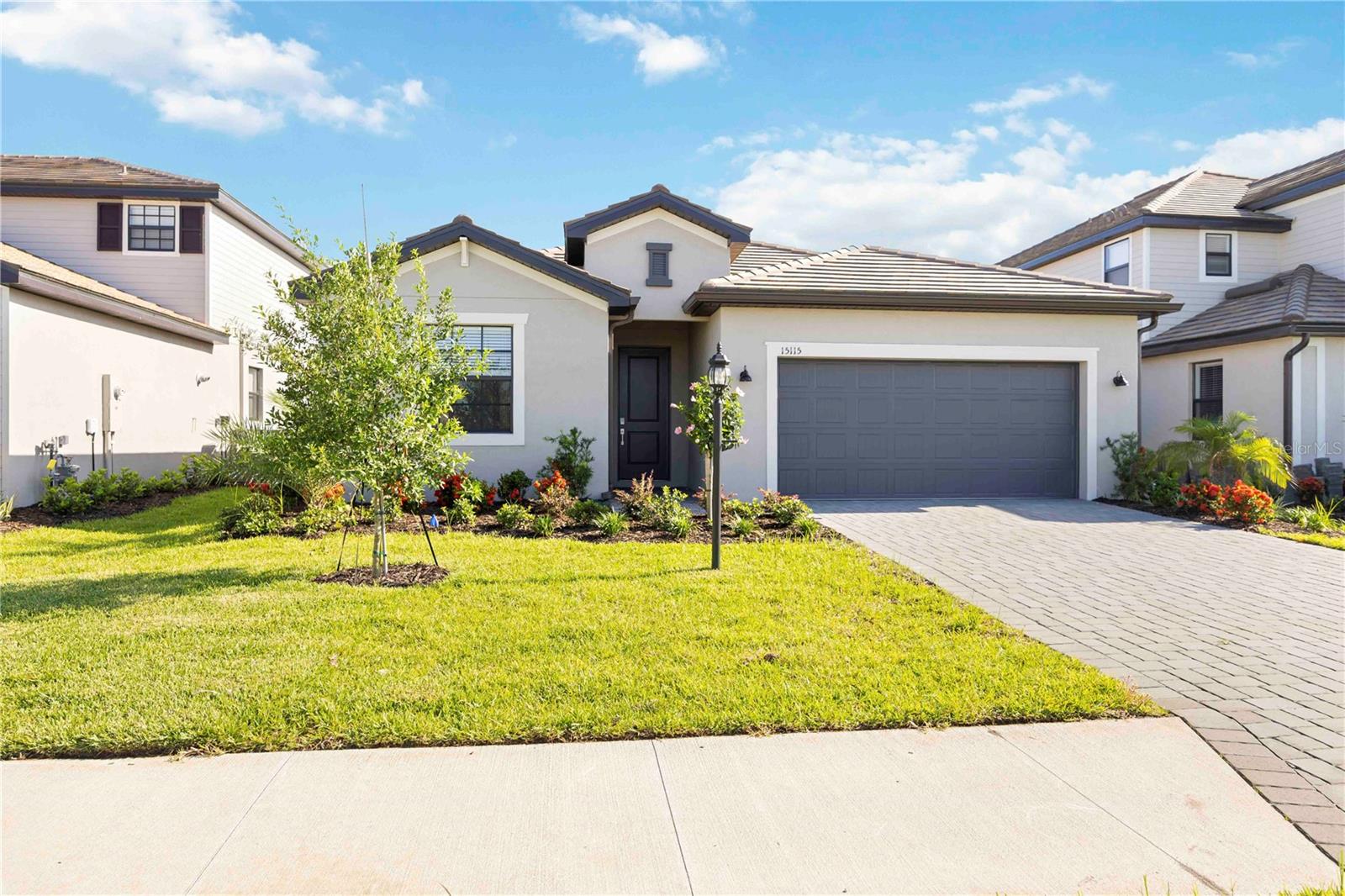 15115 OXFORD GREY DRIVE