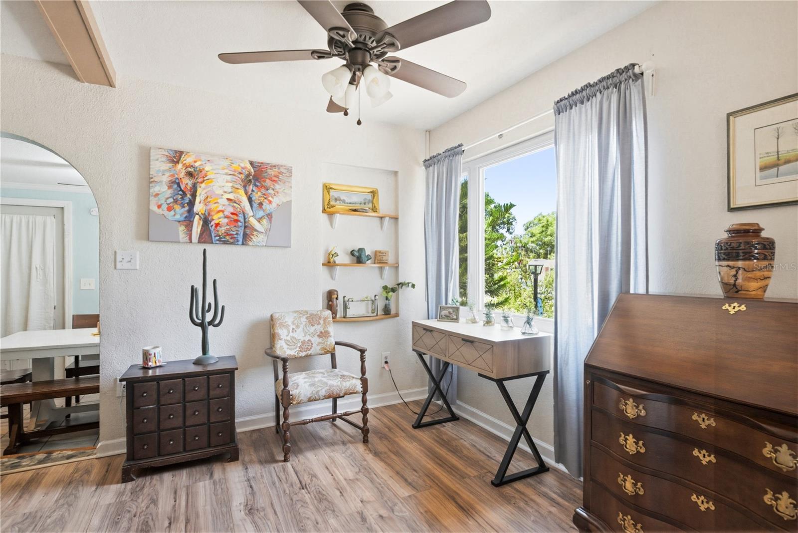 BOULEVARD PINES - Residential