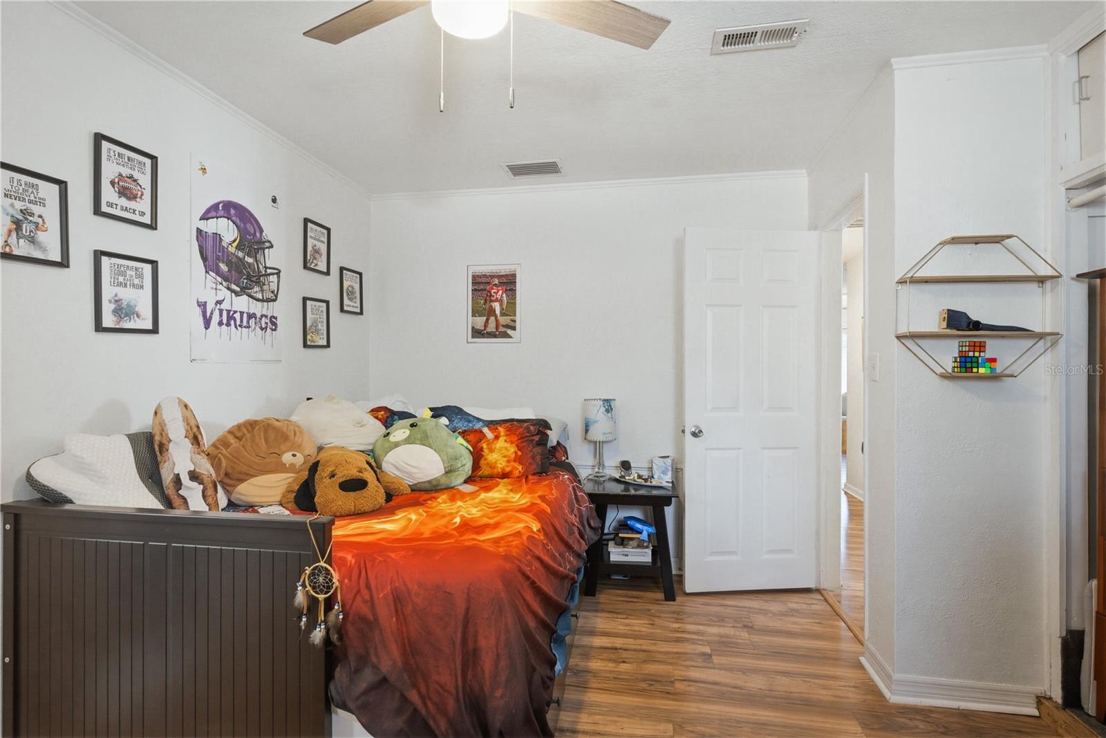 BOULEVARD PINES - Residential