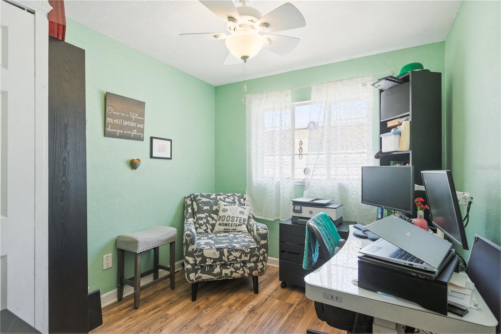 BOULEVARD PINES - Residential