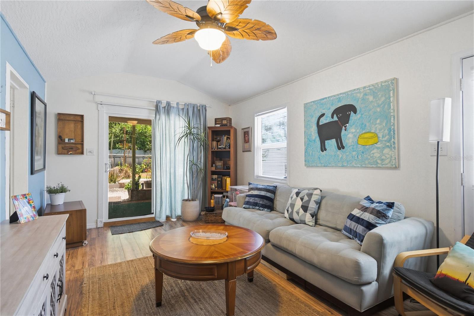 BOULEVARD PINES - Residential