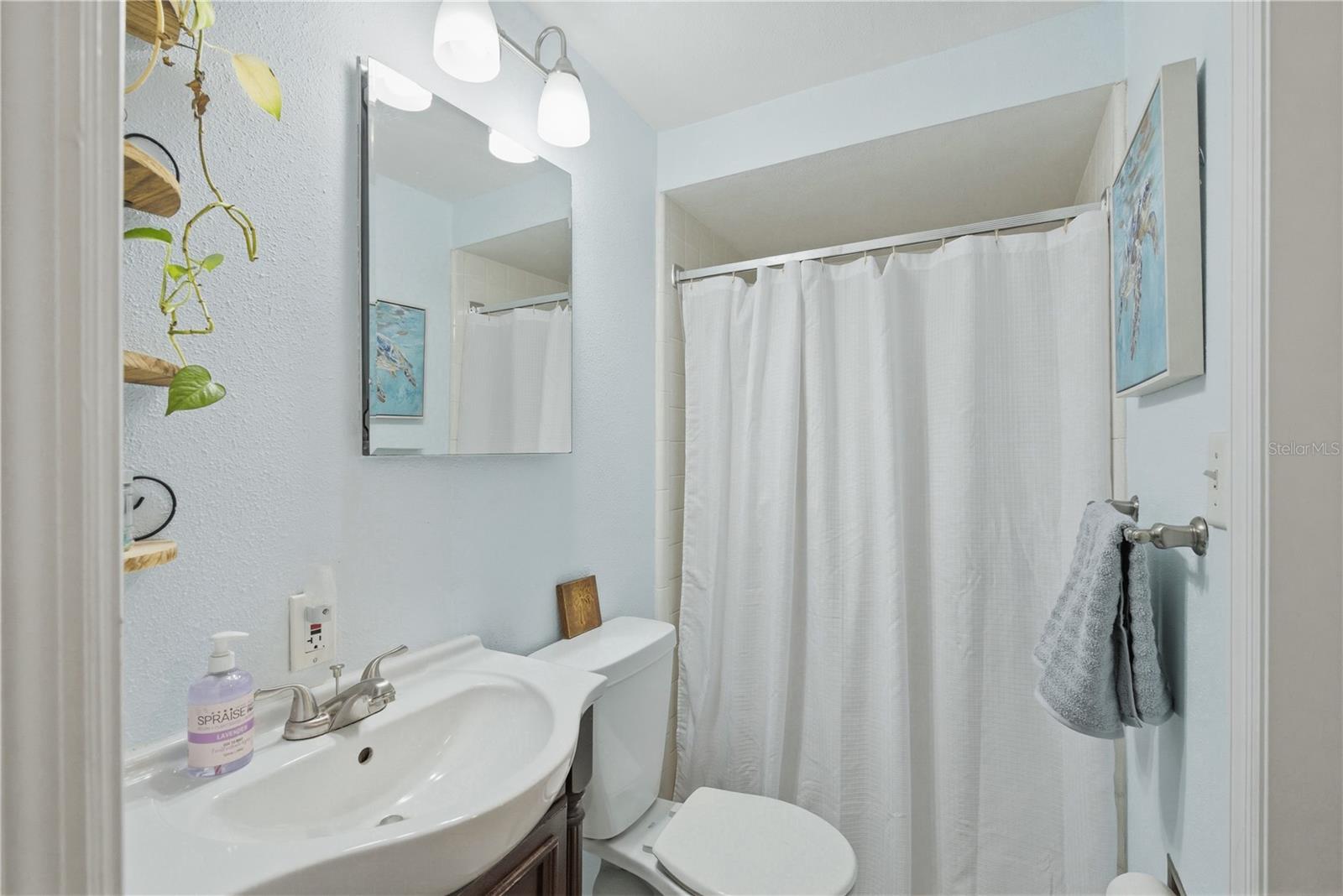 BOULEVARD PINES - Residential