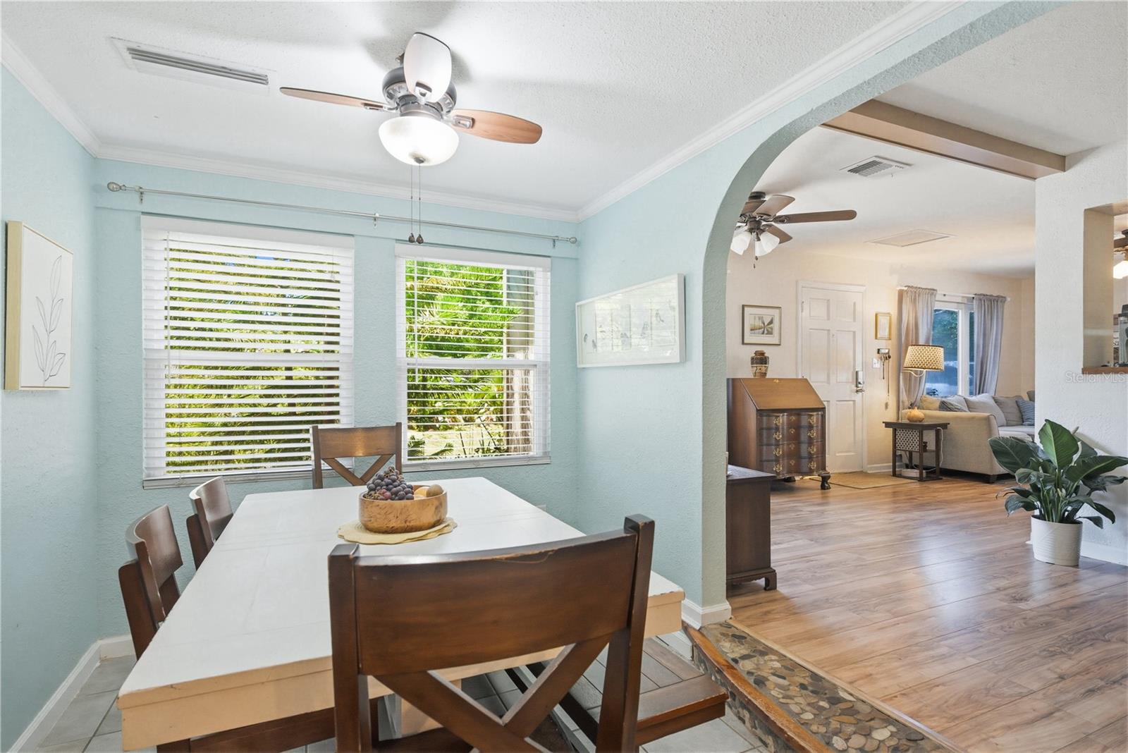 BOULEVARD PINES - Residential