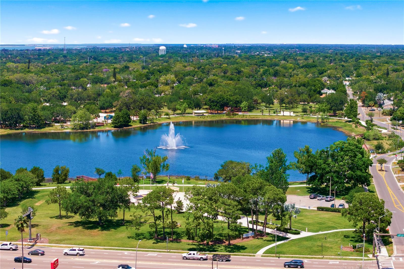 BOULEVARD PINES - Residential