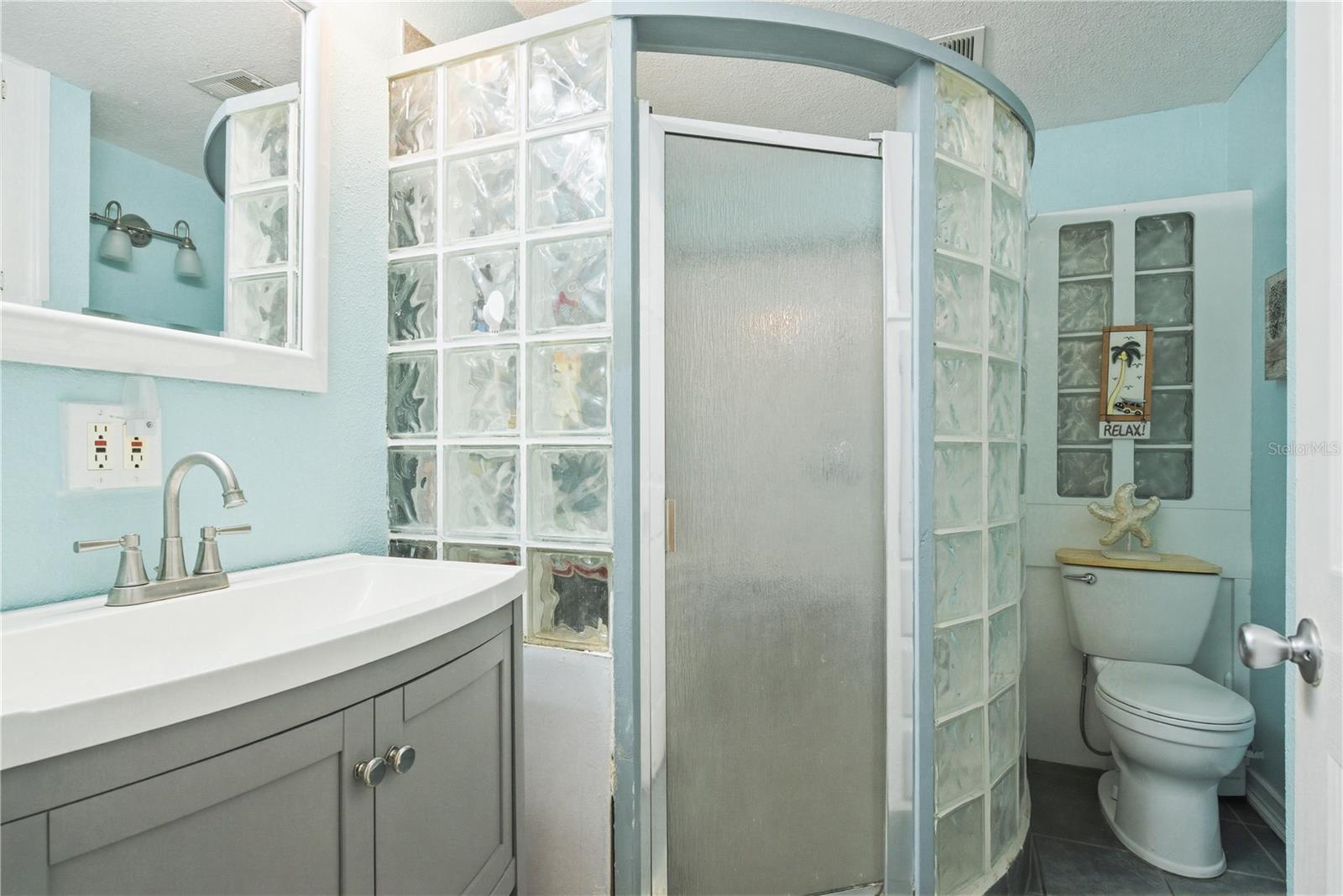 BOULEVARD PINES - Residential