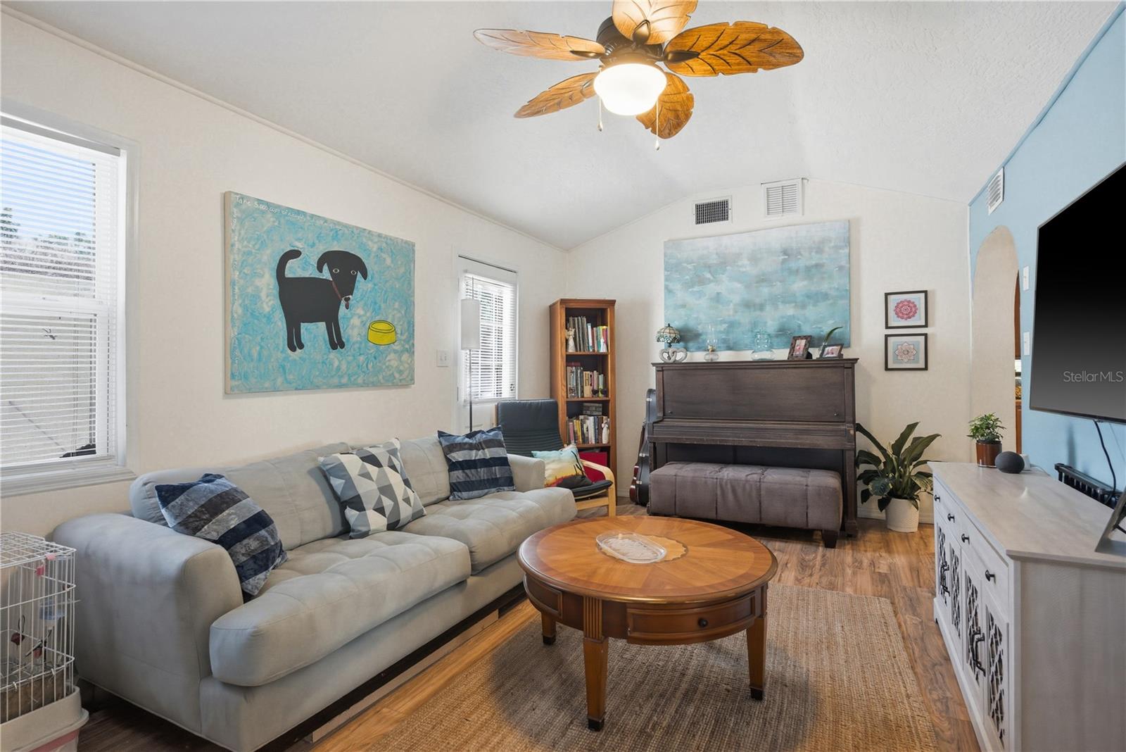 BOULEVARD PINES - Residential
