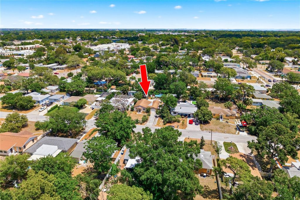 Photo of 701 S Crest Avenue, Clearwater, FL 33756 (MLS # TB8501793)