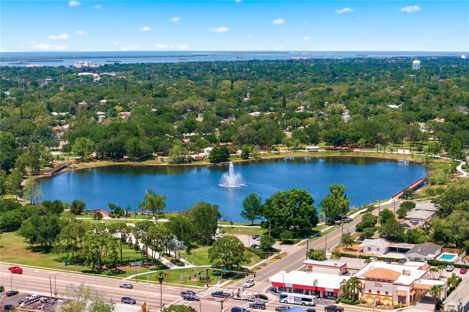BOULEVARD PINES - Residential