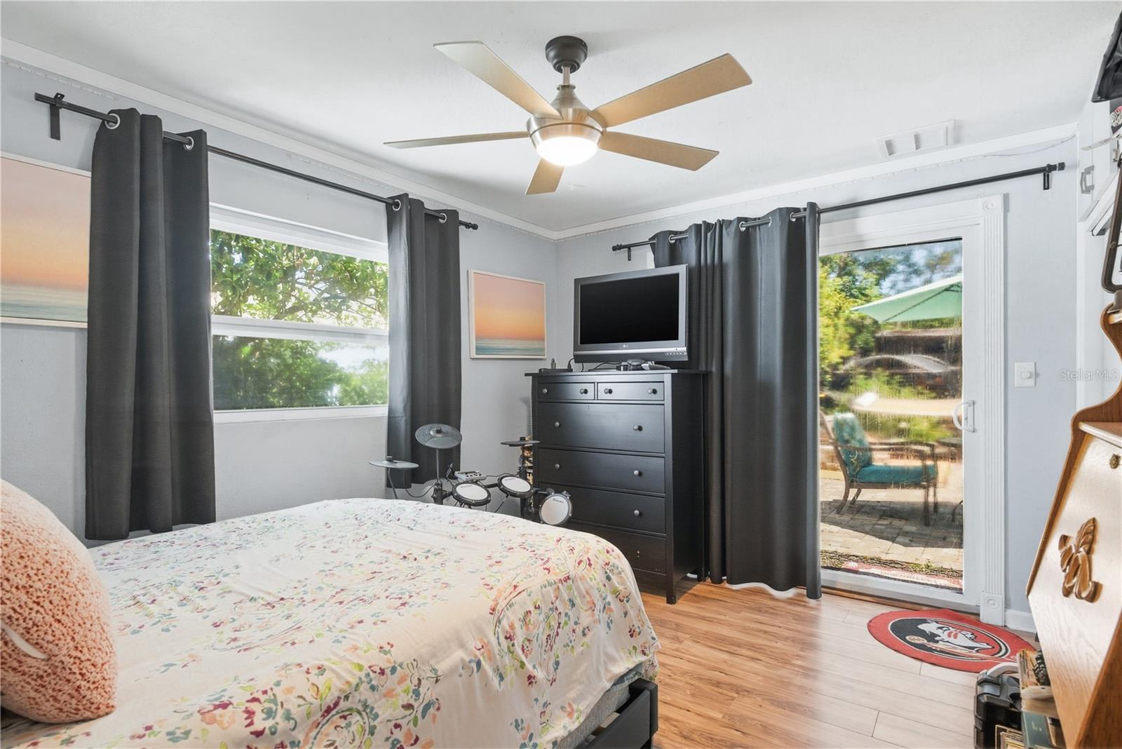 BOULEVARD PINES - Residential