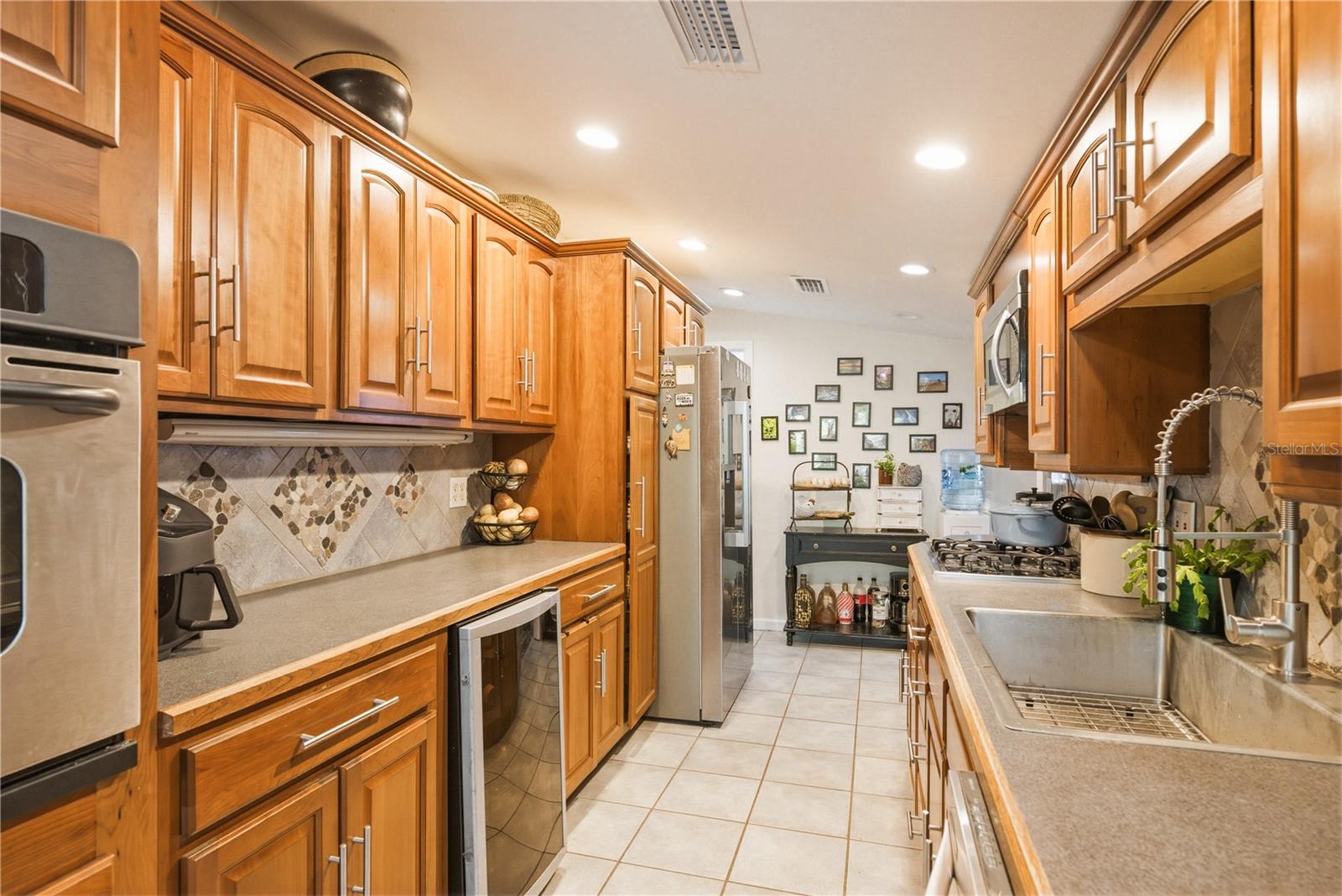 BOULEVARD PINES - Residential