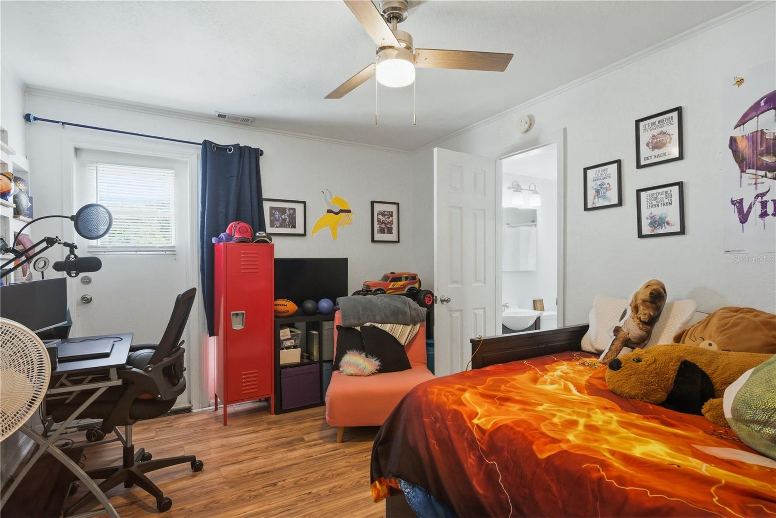 BOULEVARD PINES - Residential