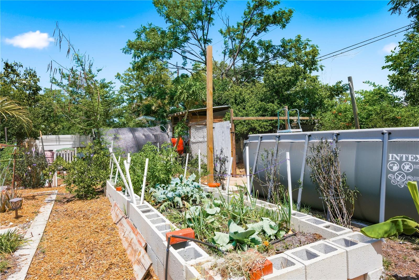 BOULEVARD PINES - Residential