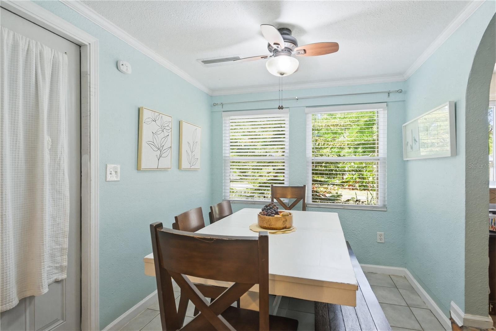 BOULEVARD PINES - Residential