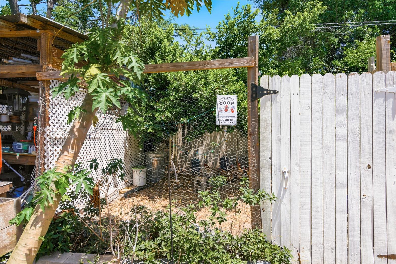 BOULEVARD PINES - Residential