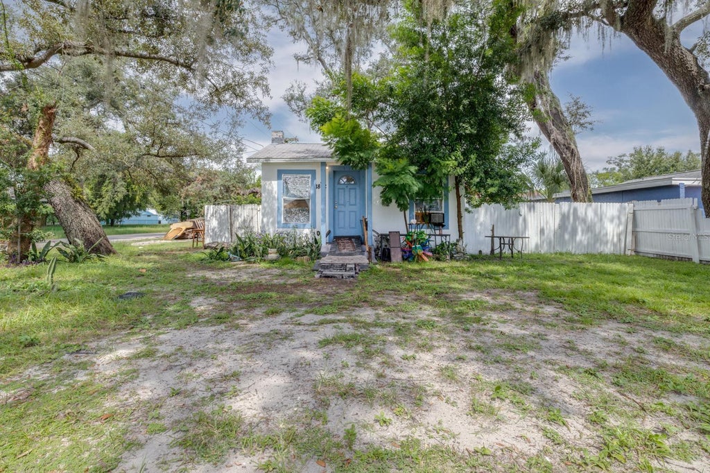 Photo of 1802 E Annie Street, Tampa, FL 33612 (MLS # TB8553713)