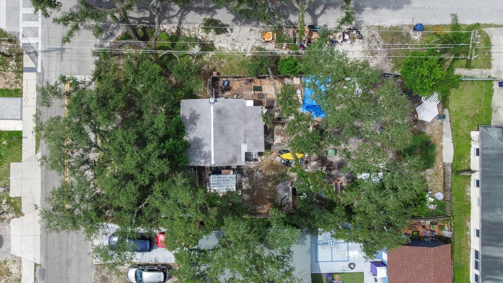 1802 E ANNIE STREET