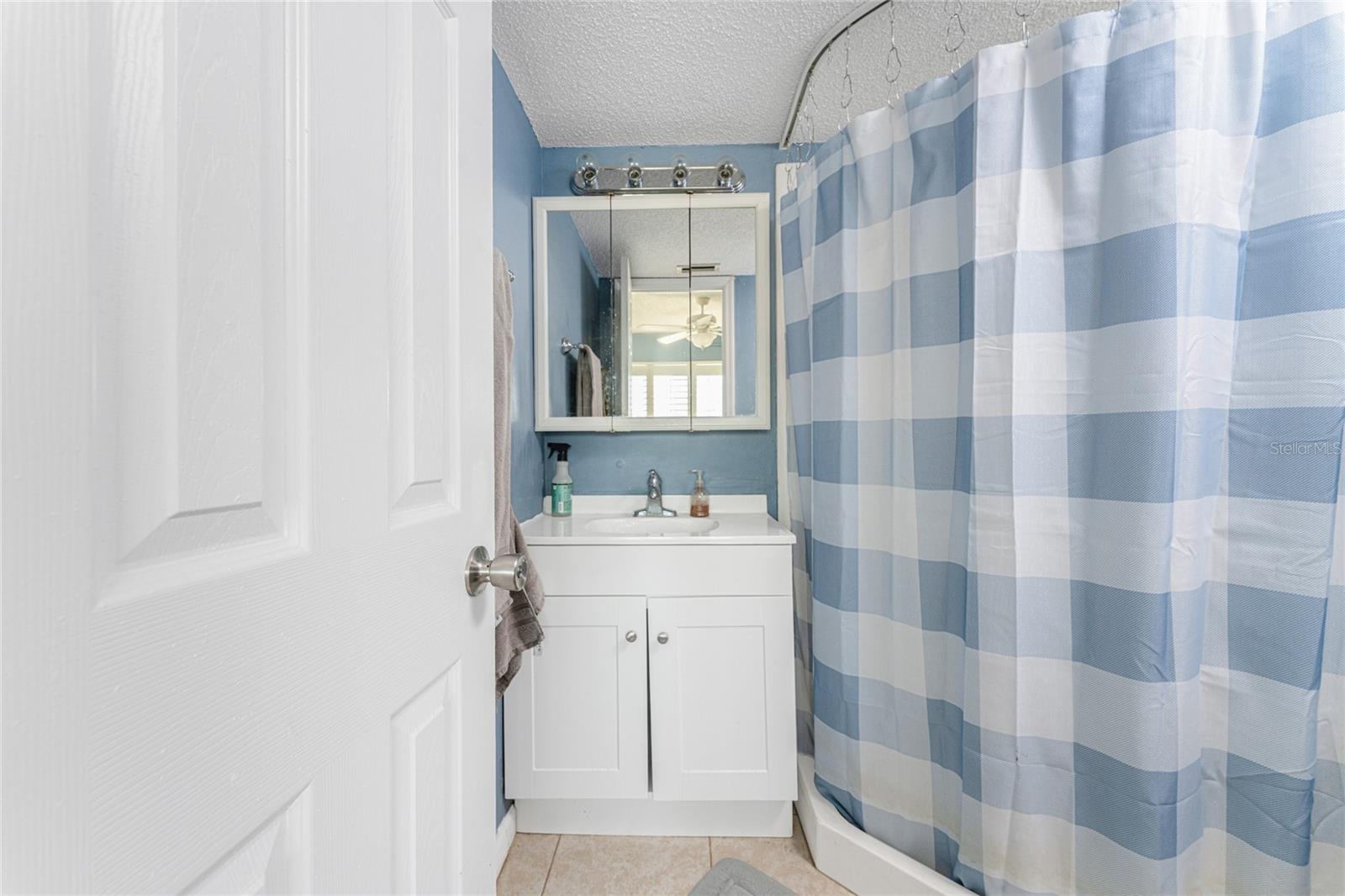 MARIA MANOR - Residential