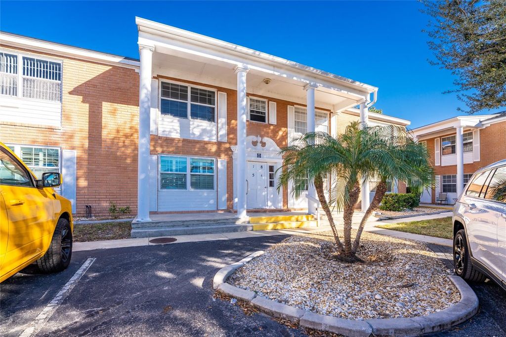 Photo of 4158 Tamiami Trail #H5, Port Charlotte, FL 33952 (MLS # C7519535)