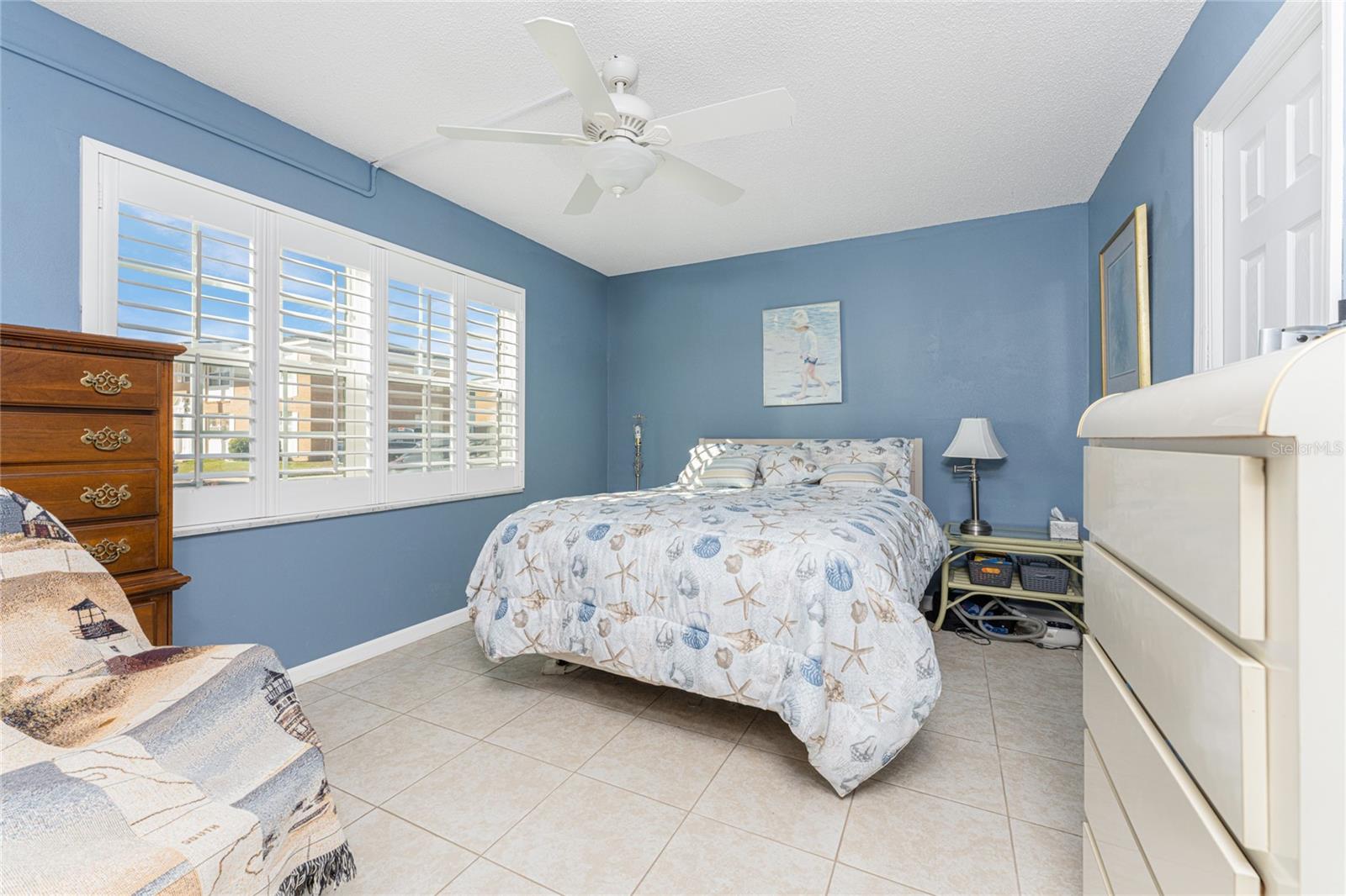 MARIA MANOR - Residential