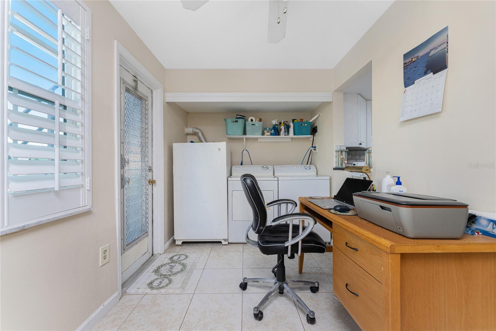 MARIA MANOR - Residential