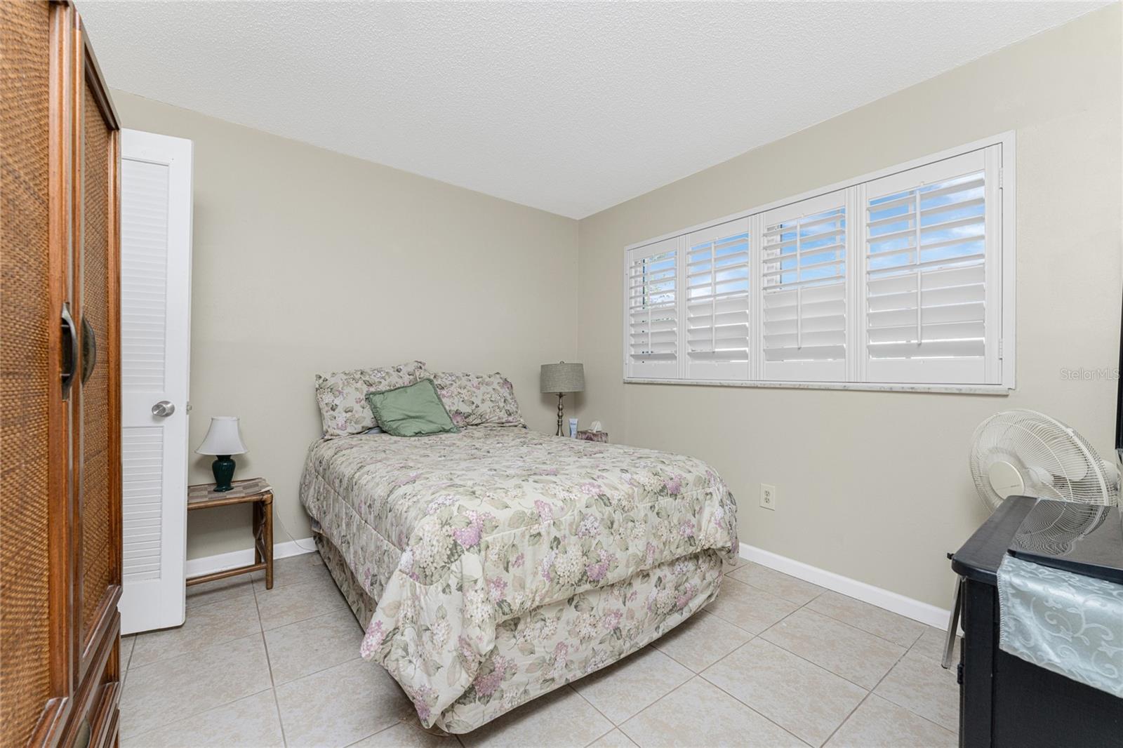 MARIA MANOR - Residential