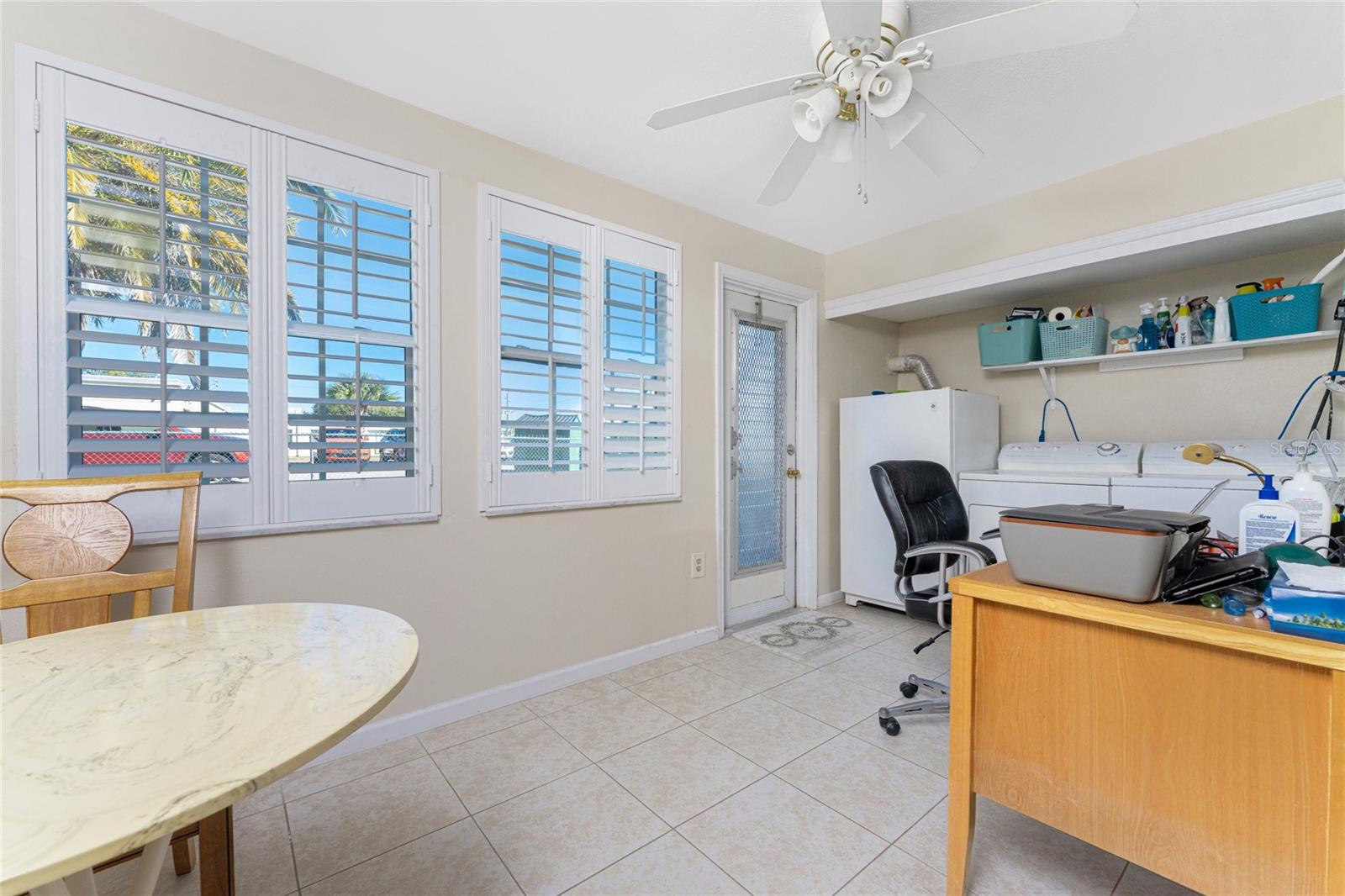 MARIA MANOR - Residential