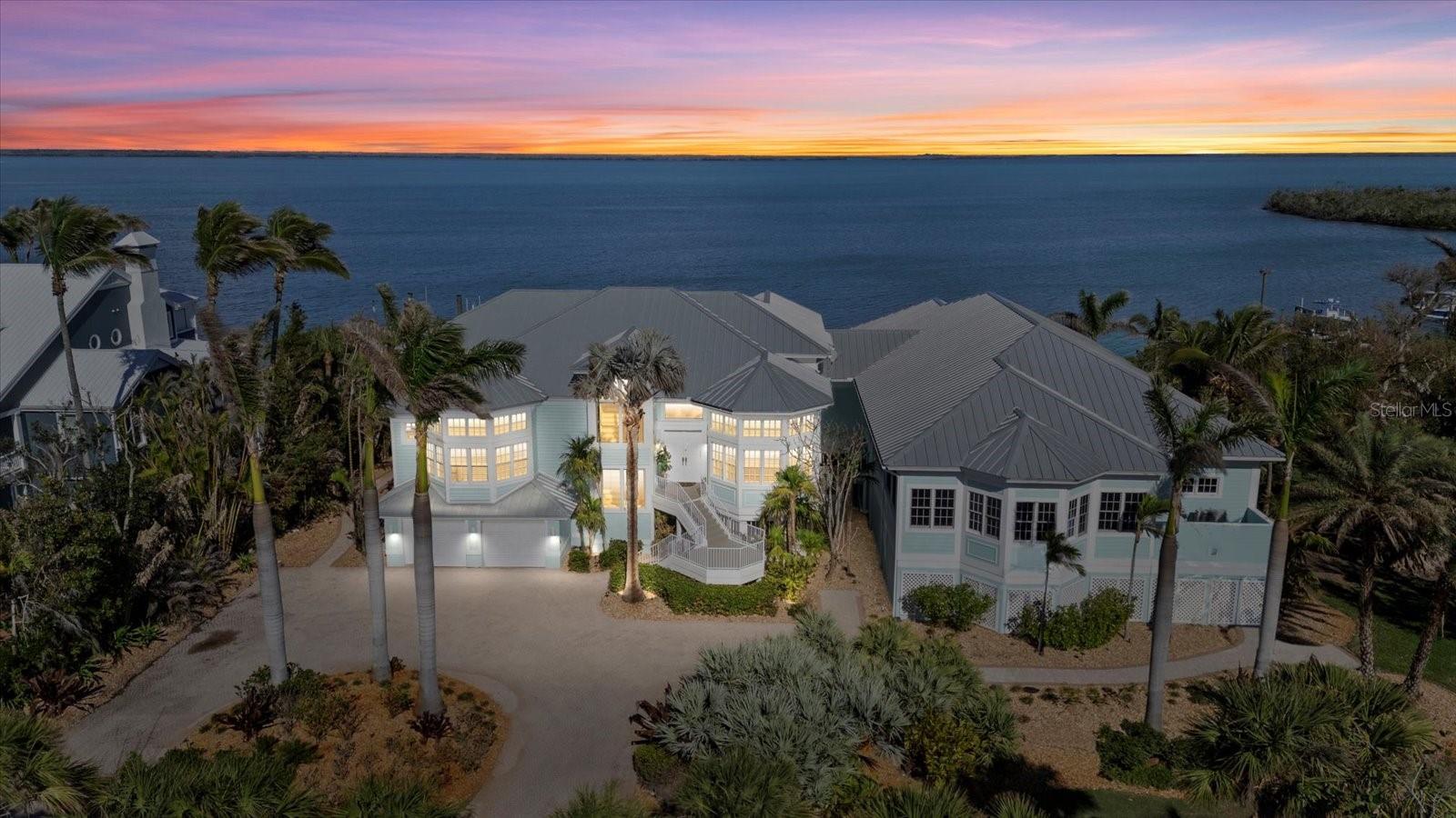 EAST SHORE ACRES - Residential