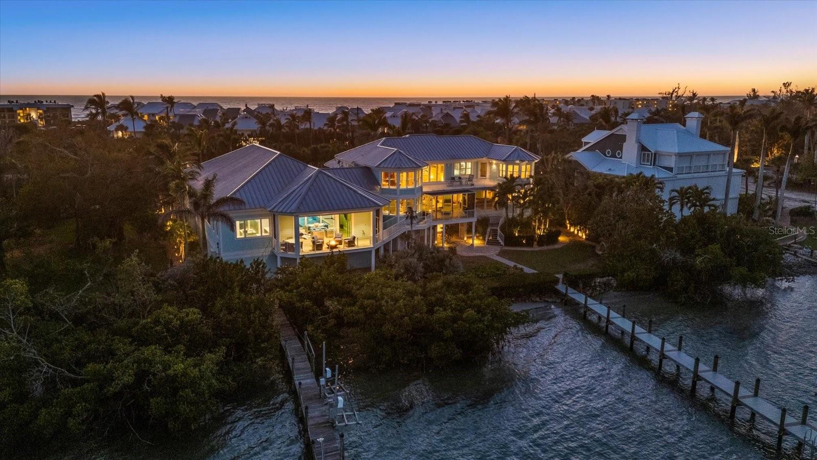 EAST SHORE ACRES - Residential