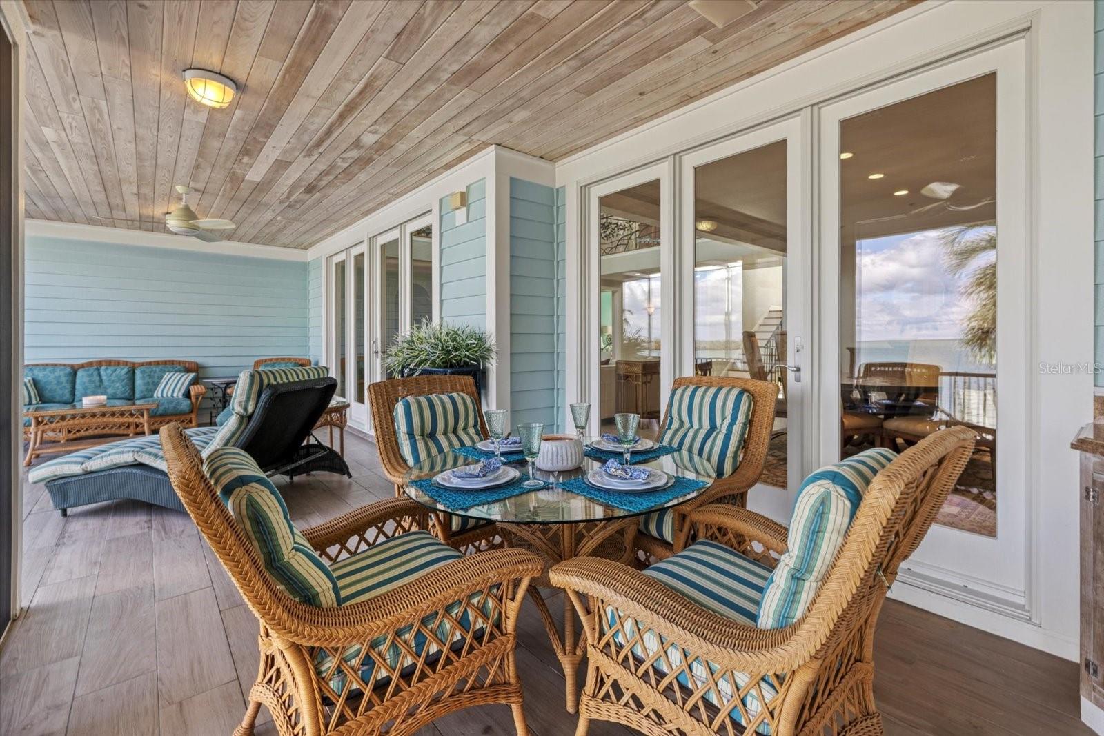 EAST SHORE ACRES - Residential