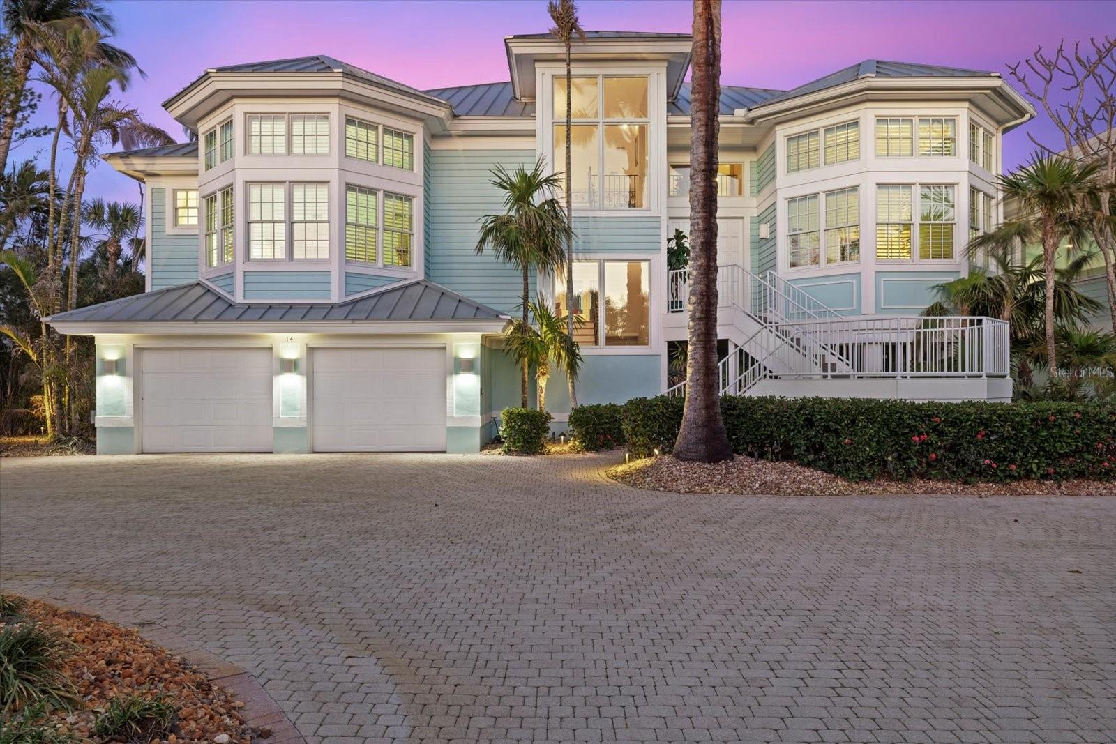 EAST SHORE ACRES - Residential