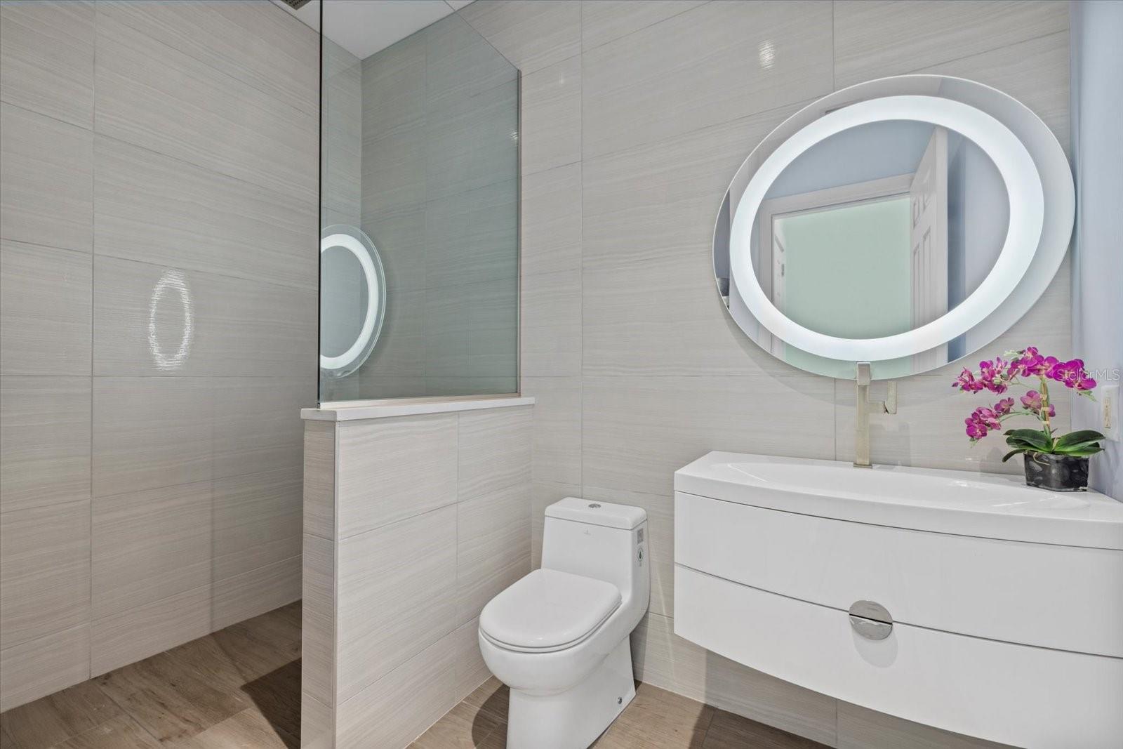 EAST SHORE ACRES - Residential