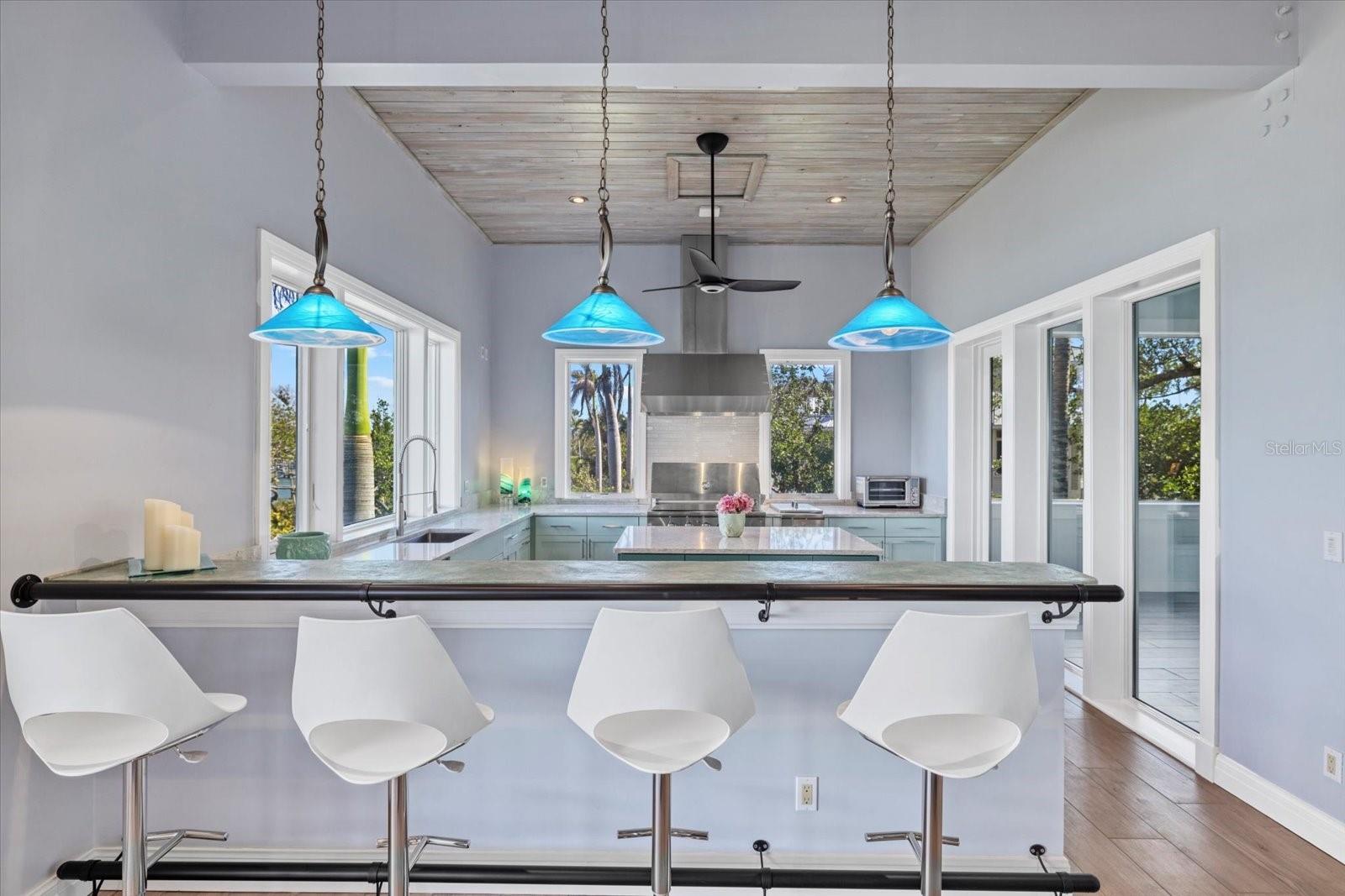 EAST SHORE ACRES - Residential