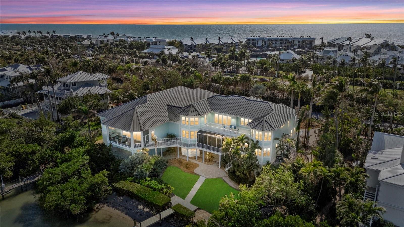 EAST SHORE ACRES - Residential