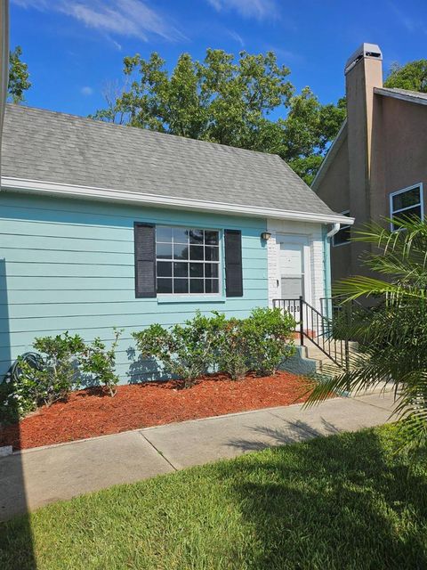 A home in NEW PORT RICHEY