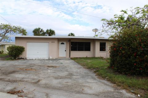 A home in HOLMES BEACH