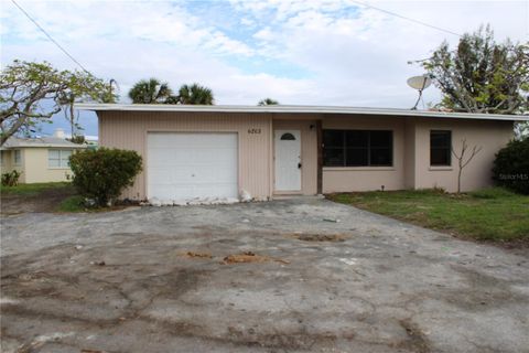 A home in HOLMES BEACH