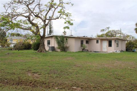 A home in HOLMES BEACH