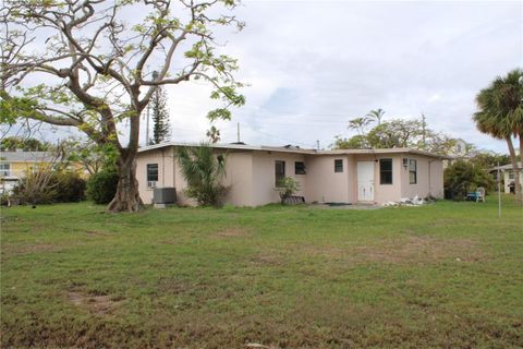 A home in HOLMES BEACH