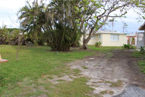 A home in HOLMES BEACH