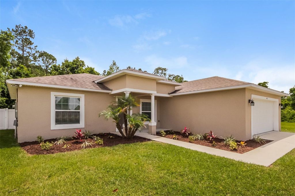 Photo of 463 Columbia Court, Kissimmee, FL 34759 (MLS # O6399859)