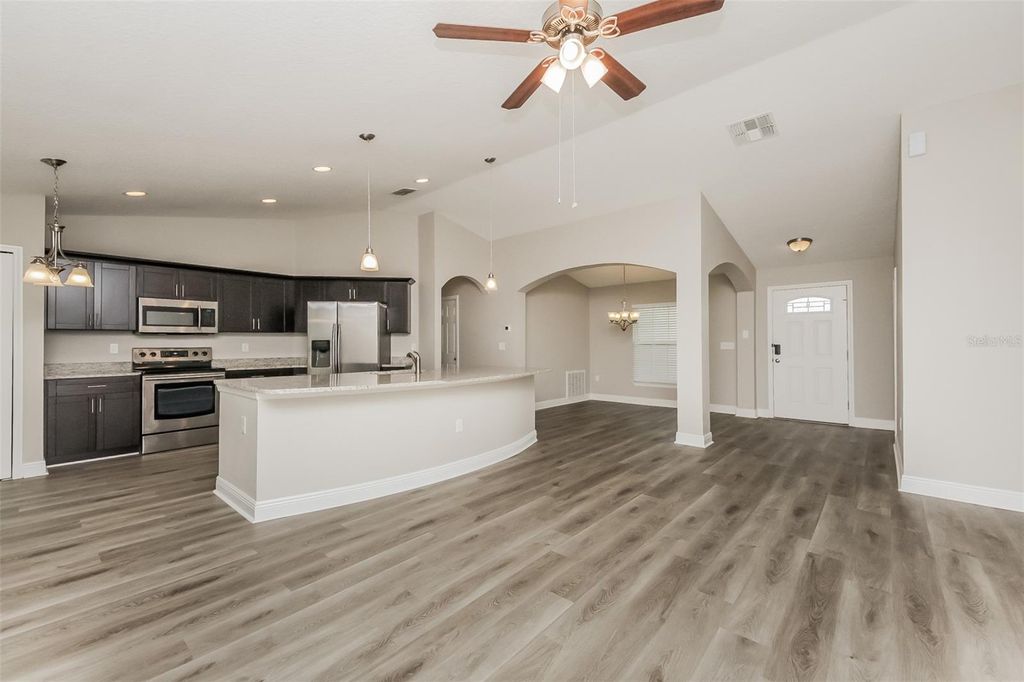 Photo of 463 Columbia Court, Kissimmee, FL 34759 (MLS # O6399859)