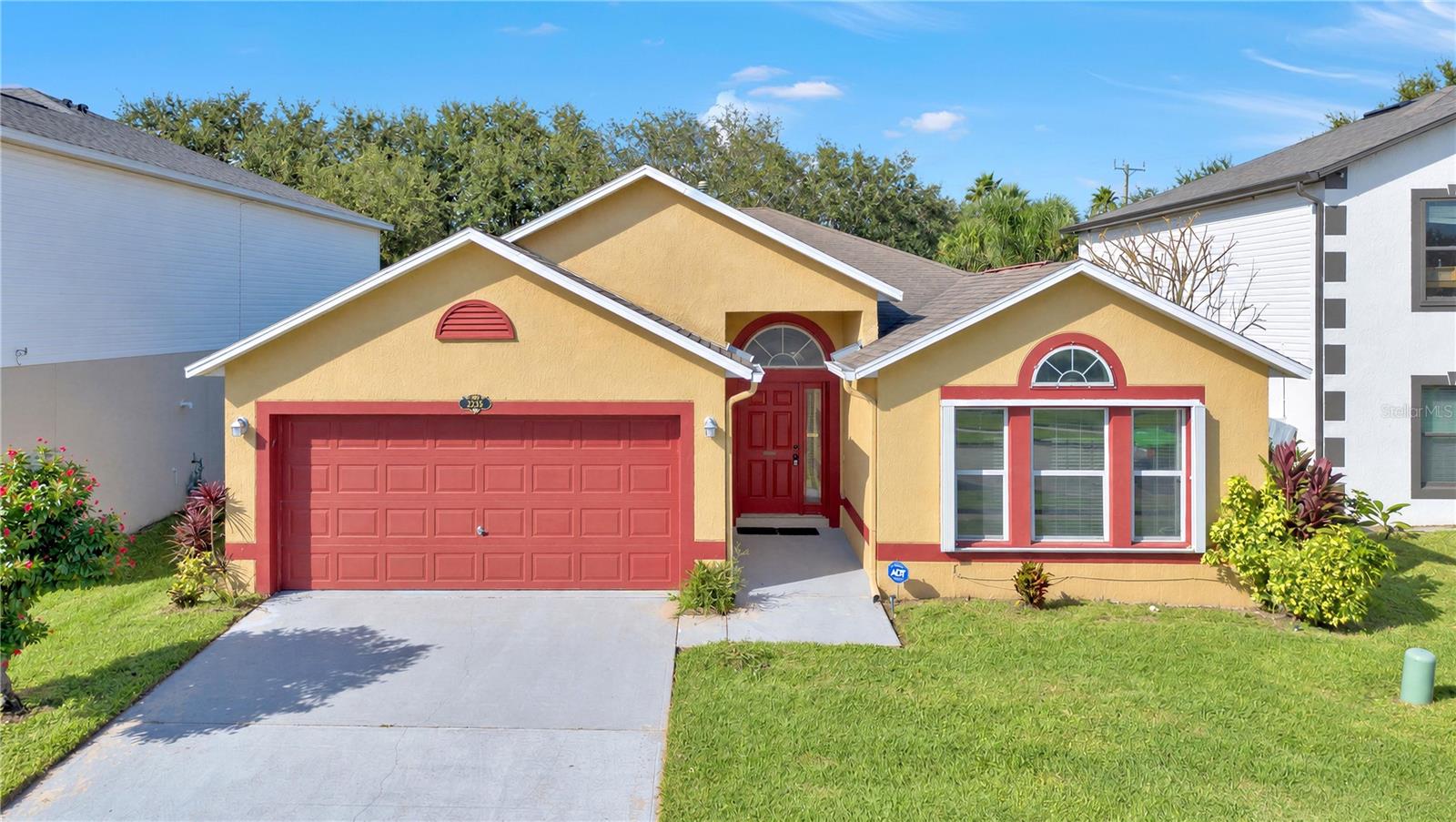 2235 CANOPY DRIVE