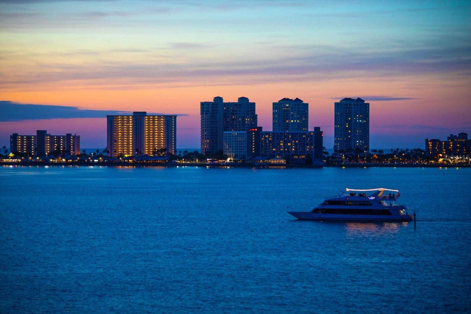 SEASIDE AT BELLEAIR II - Residential