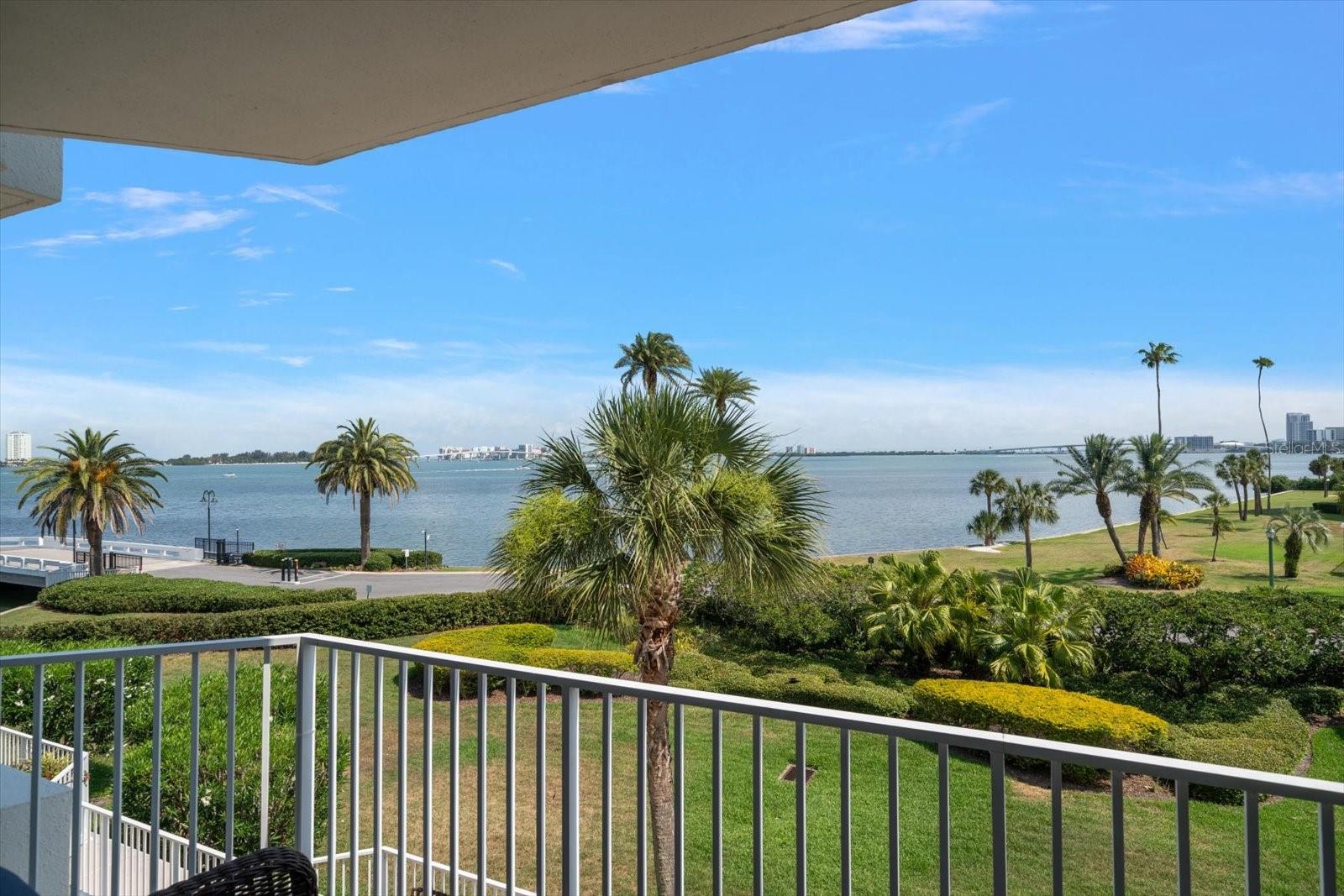 SEASIDE AT BELLEAIR II - Residential