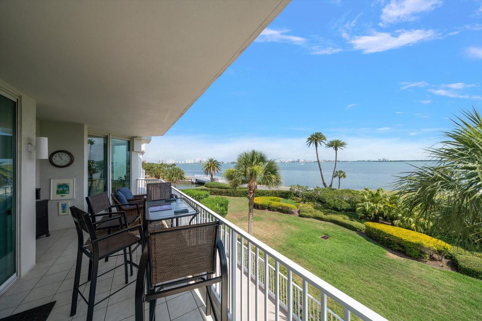SEASIDE AT BELLEAIR II - Residential