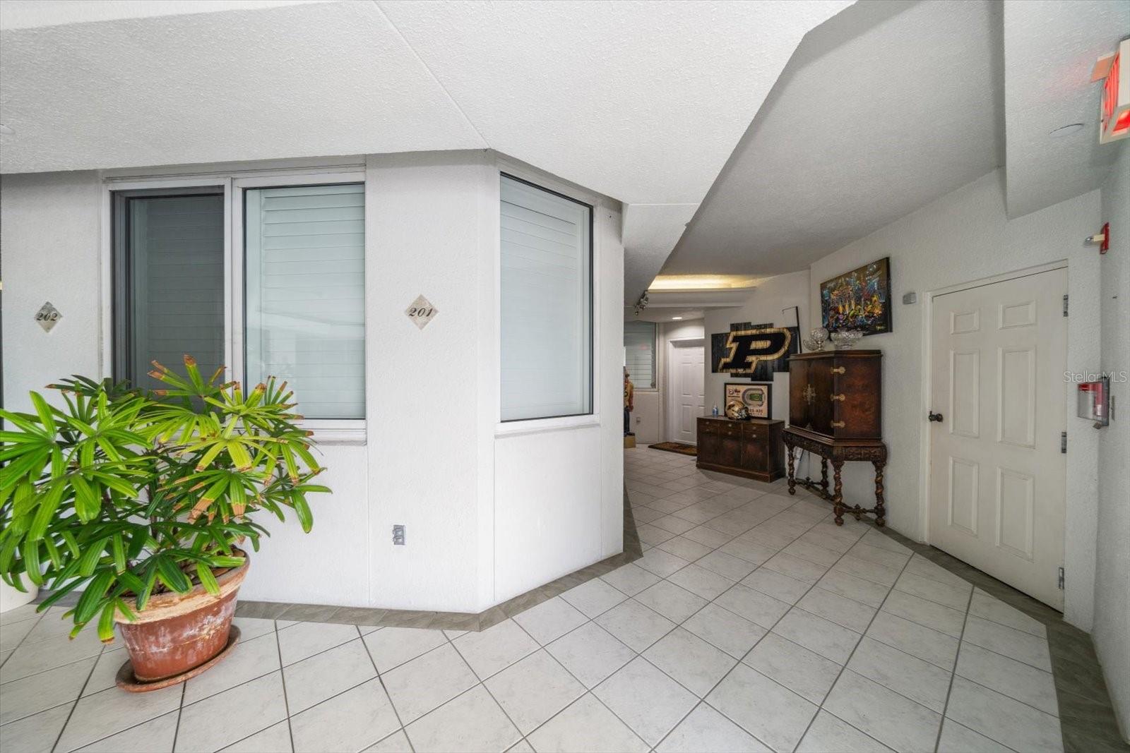 SEASIDE AT BELLEAIR II - Residential