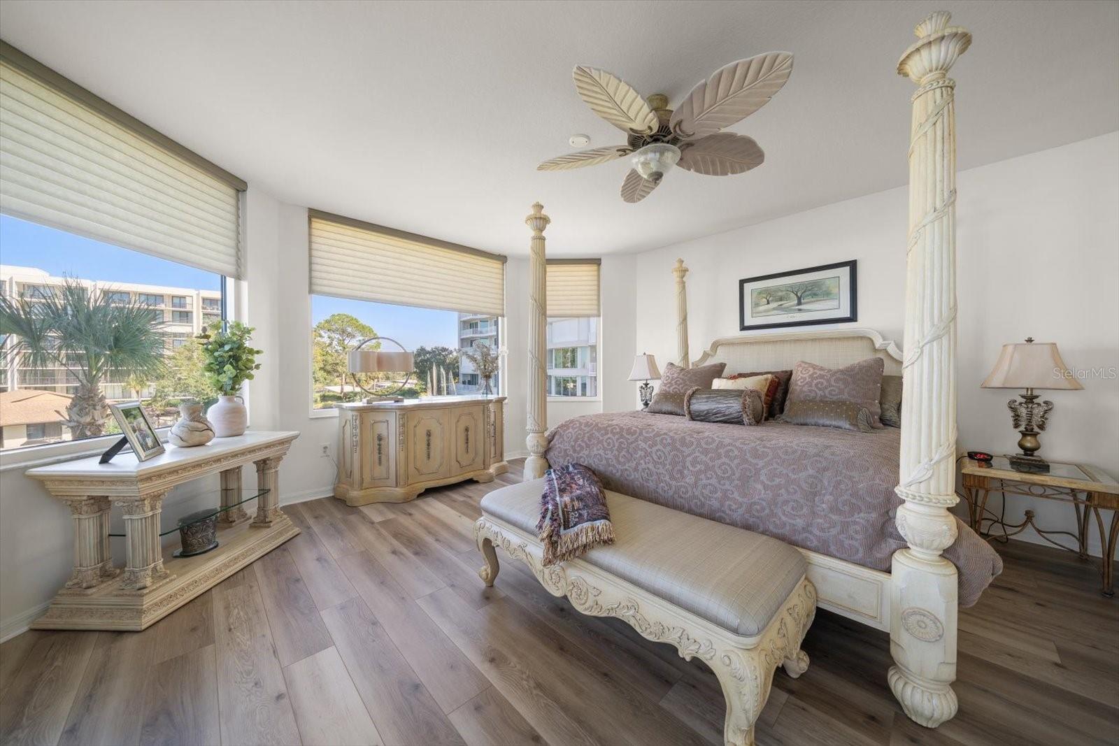 SEASIDE AT BELLEAIR II - Residential