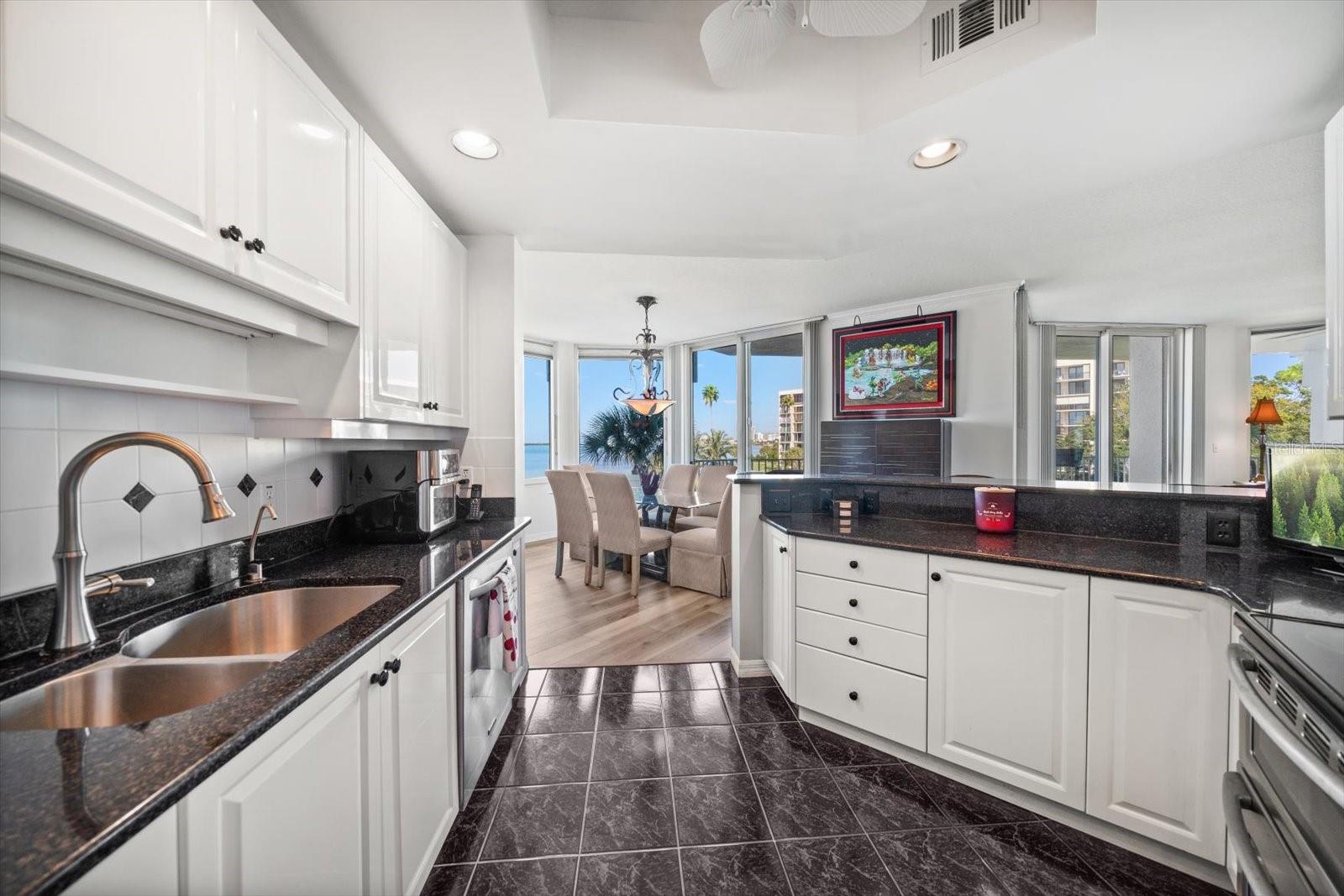 SEASIDE AT BELLEAIR II - Residential